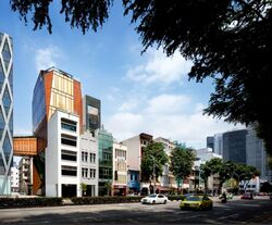 Boat Quay (D1), Retail #490457121